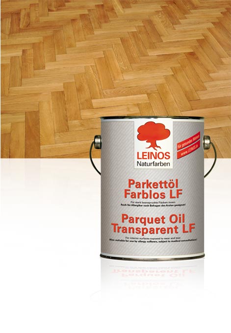 LAKEONE REPARADOR PARQUET FLEXIBLE